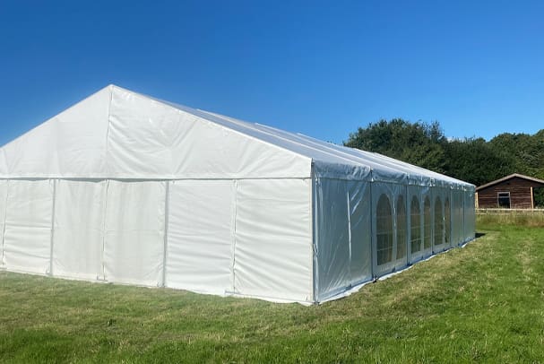 15x21m Clear Span